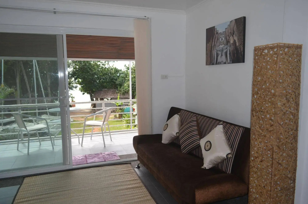 The Pelican Beachfront Suites Krabi