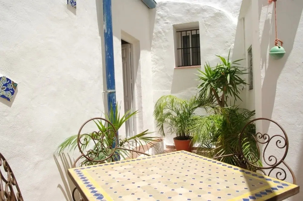 230 El Refugio Tarifa