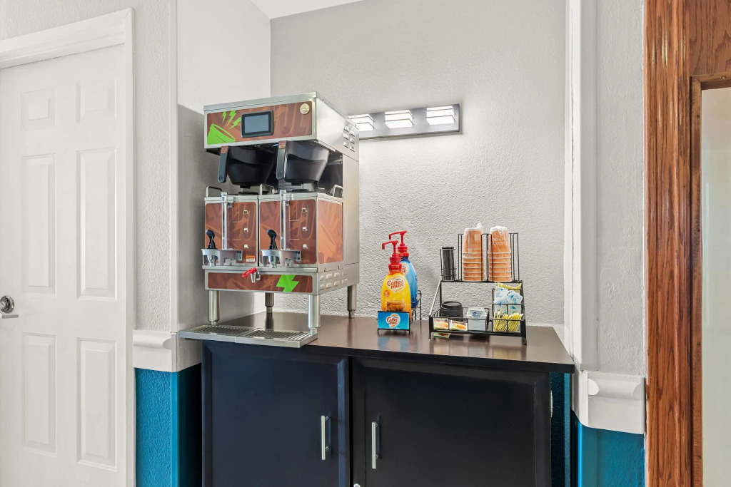 MainStay Suites Las Vegas Flamingo