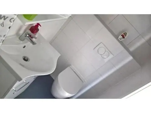 San Eleuterio Guesthouse
