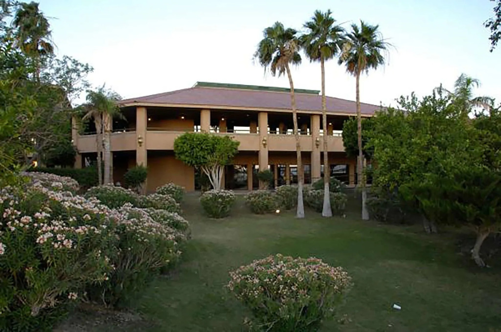 Shilo Inns Yuma