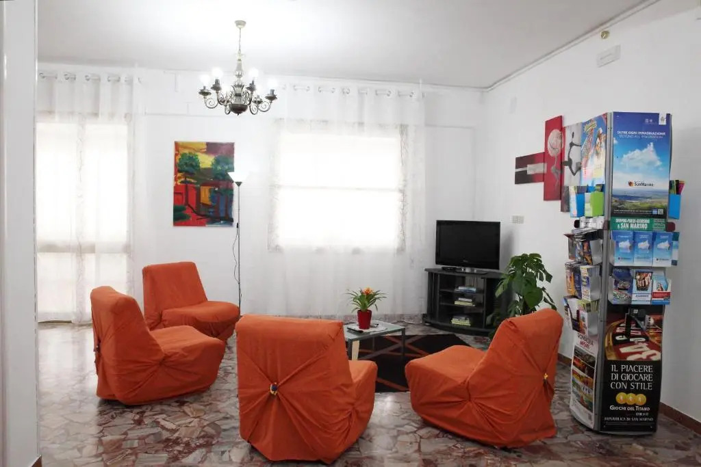 Hotel Lagomaggio