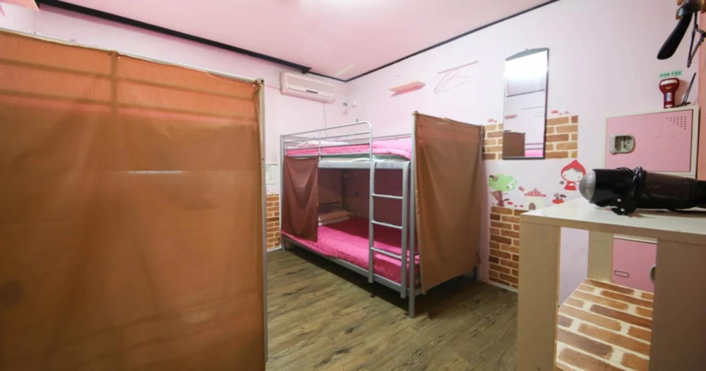 Lux Guesthouse - Hostel