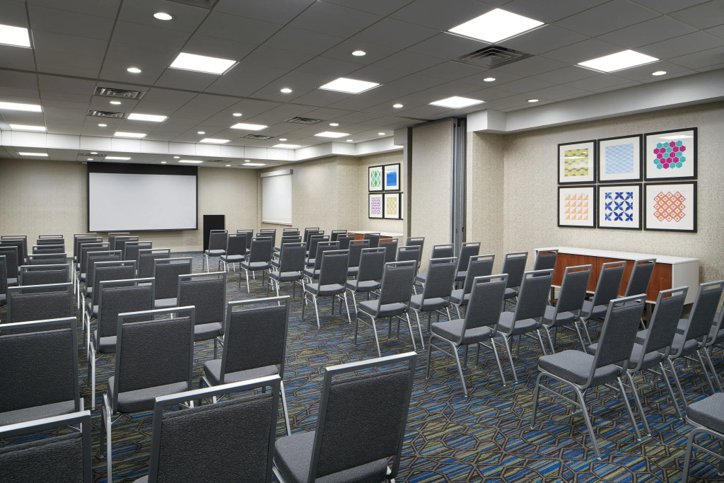 Holiday Inn Express - Richmond Downtown by IHG
