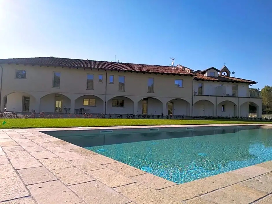 Laja della Mirusina - Piedmont Resort Monferrato Langhe