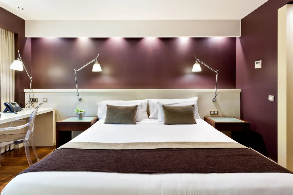 Hotel Royal Ramblas
