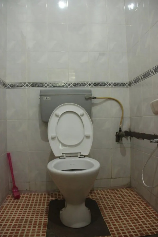 Hostel Gandhi
