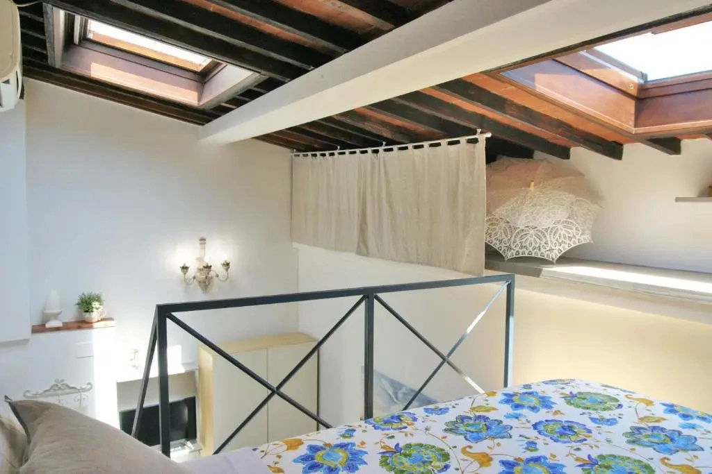 Conce Studio in Santa Croce