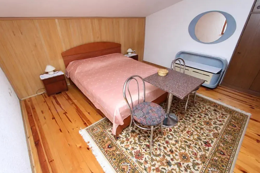 Apartments Peteh