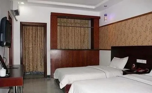 Huacheng Hotel·North Building(广州花城宾馆·北楼)