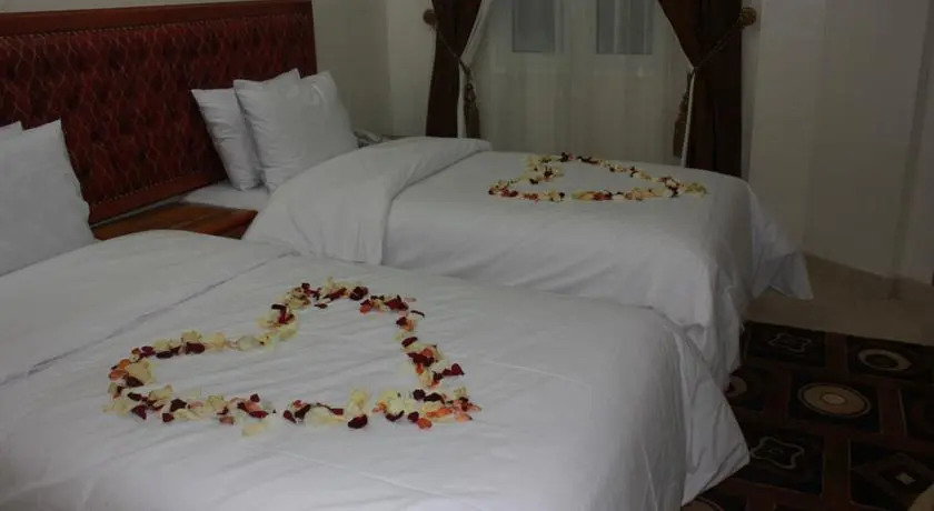 Bayan International Hotel