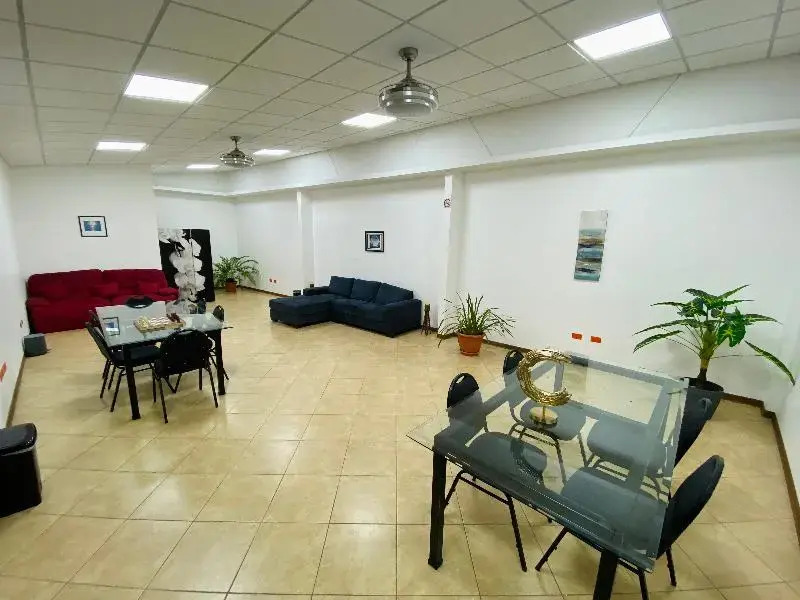 Hotel Alma De Luna