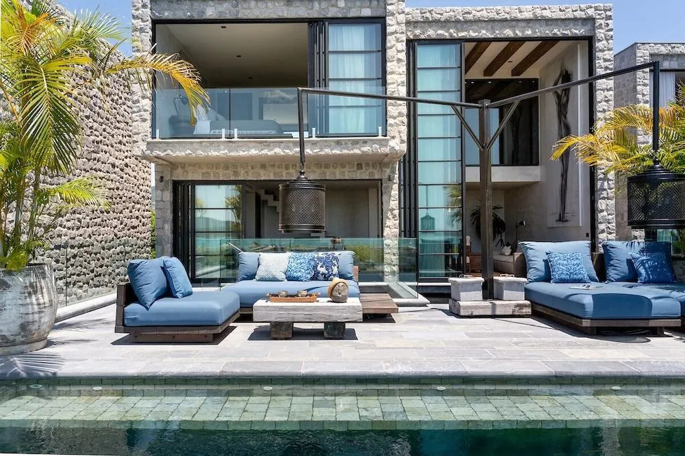 Clay Beach Samui - Beachfront Villas