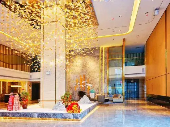 Scenic Hotel