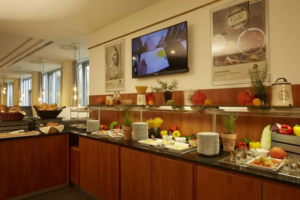 Sunday Hotel Kassel