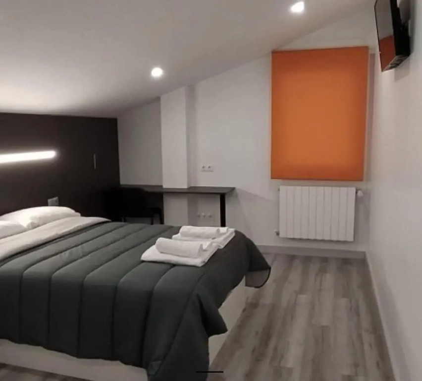 HOTEL Alojamientos Aviche 6