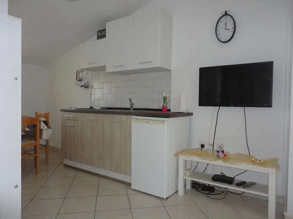 Pejić Apartments