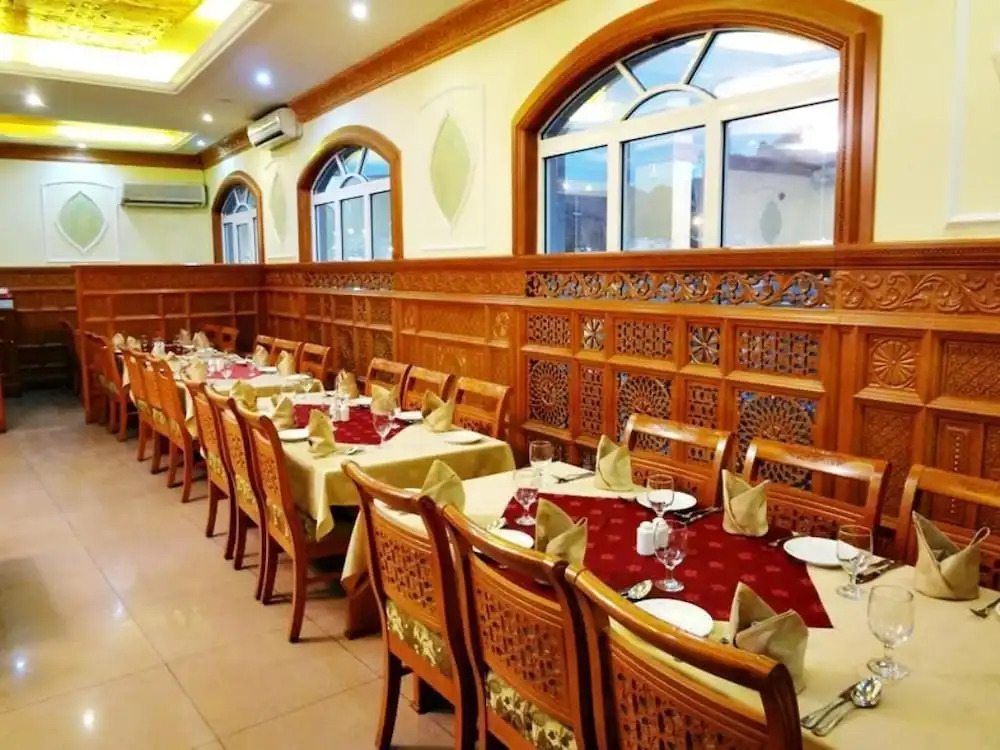 Manam 2 Hotel Apartments