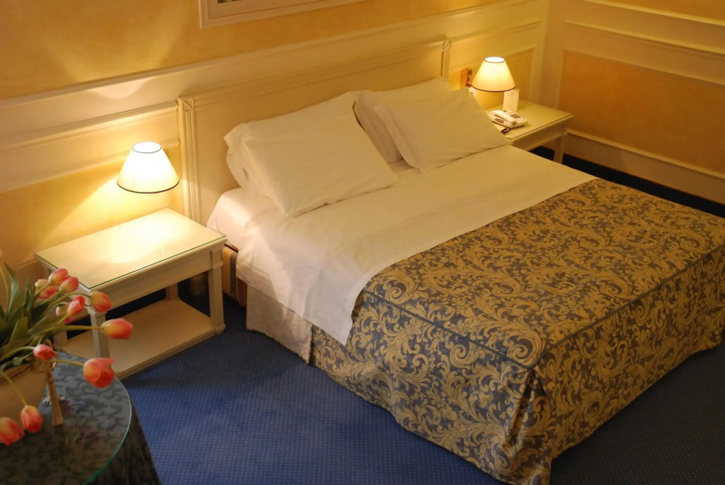 Quality Hotel Continental Brescia