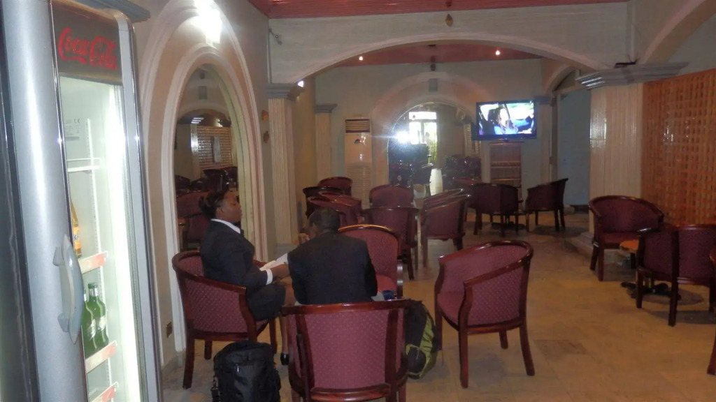 Hotel Royal Palace
