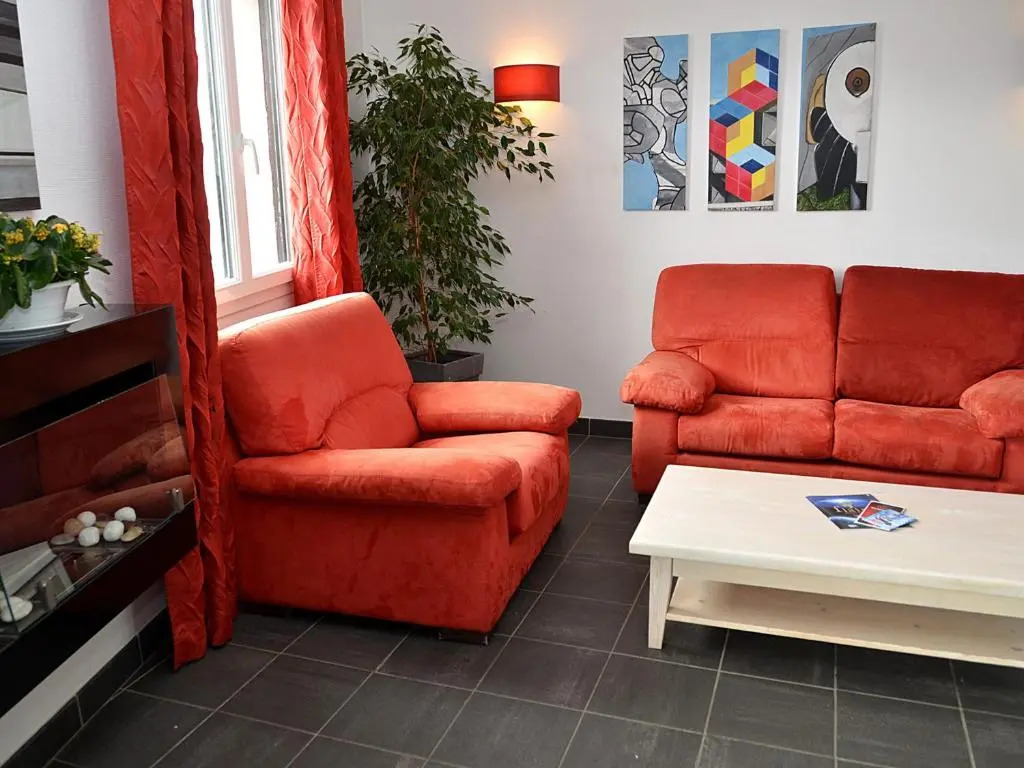 Appartement Flaine, 2 pièces, 6 personnes - FR-1-425-149