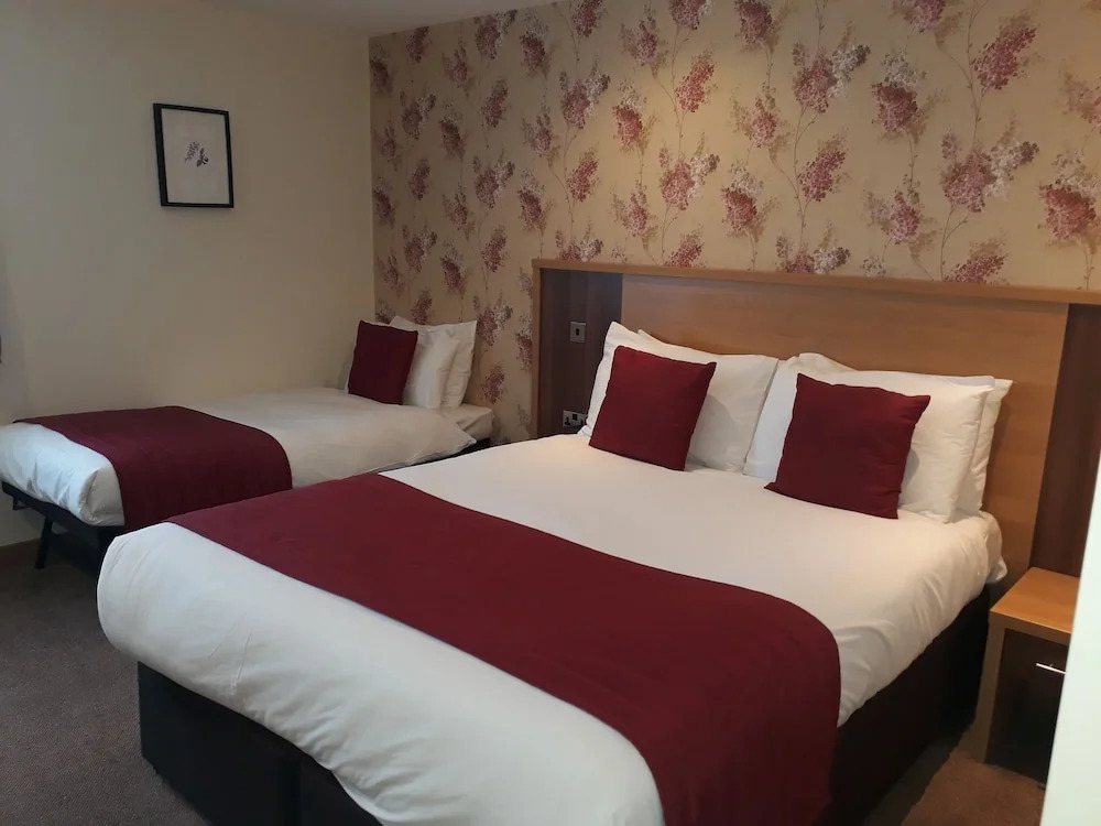 Weald of Kent Golf Course and Hotel