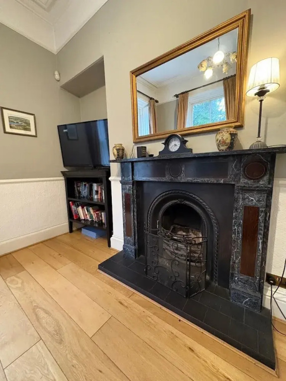 Fabulous 6 Bedroom Victorian Period House