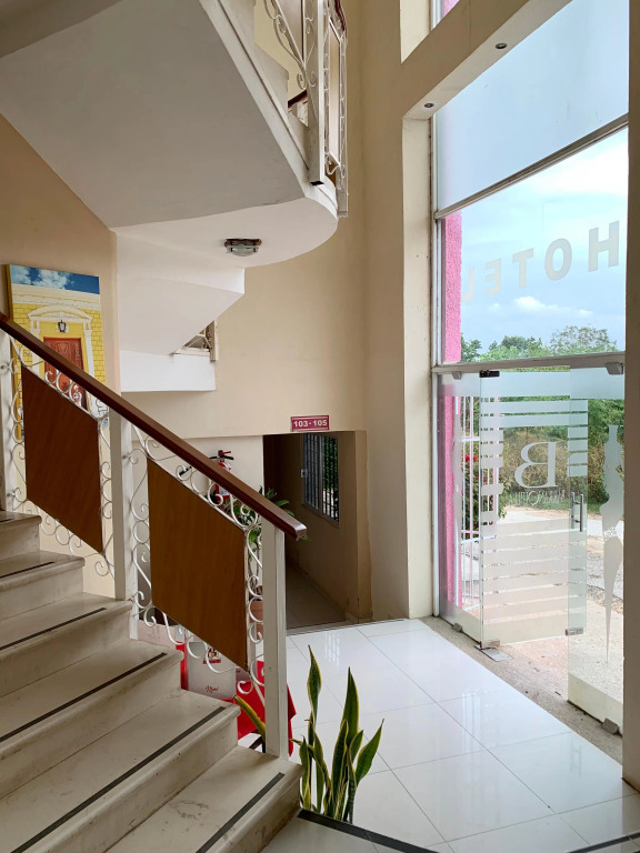 Hotel Barranquilla