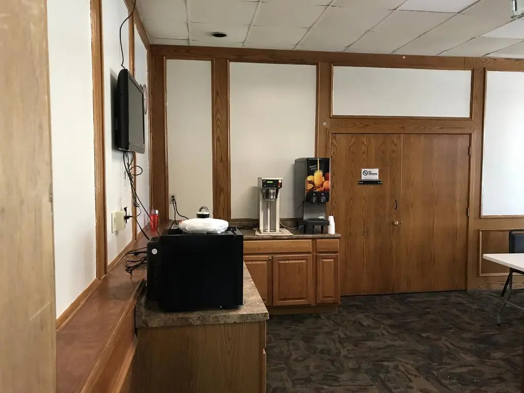 Regency Inn and Conference Center