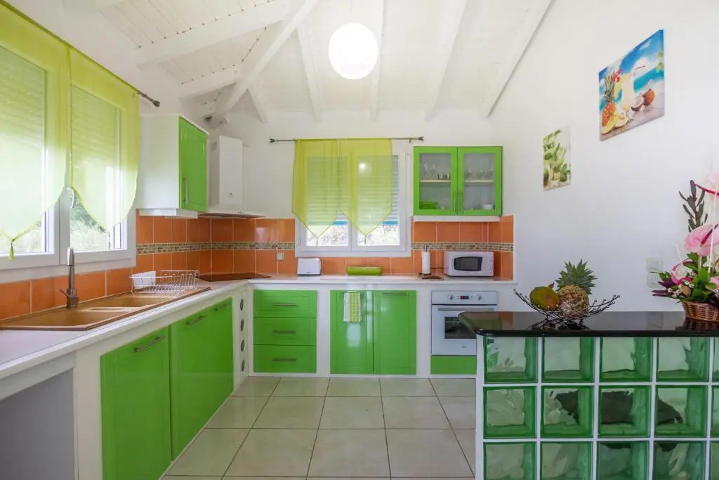 Les Villas de Boisvin