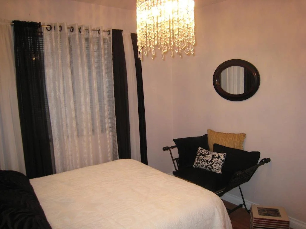 Donna's Bed & Breakfast
