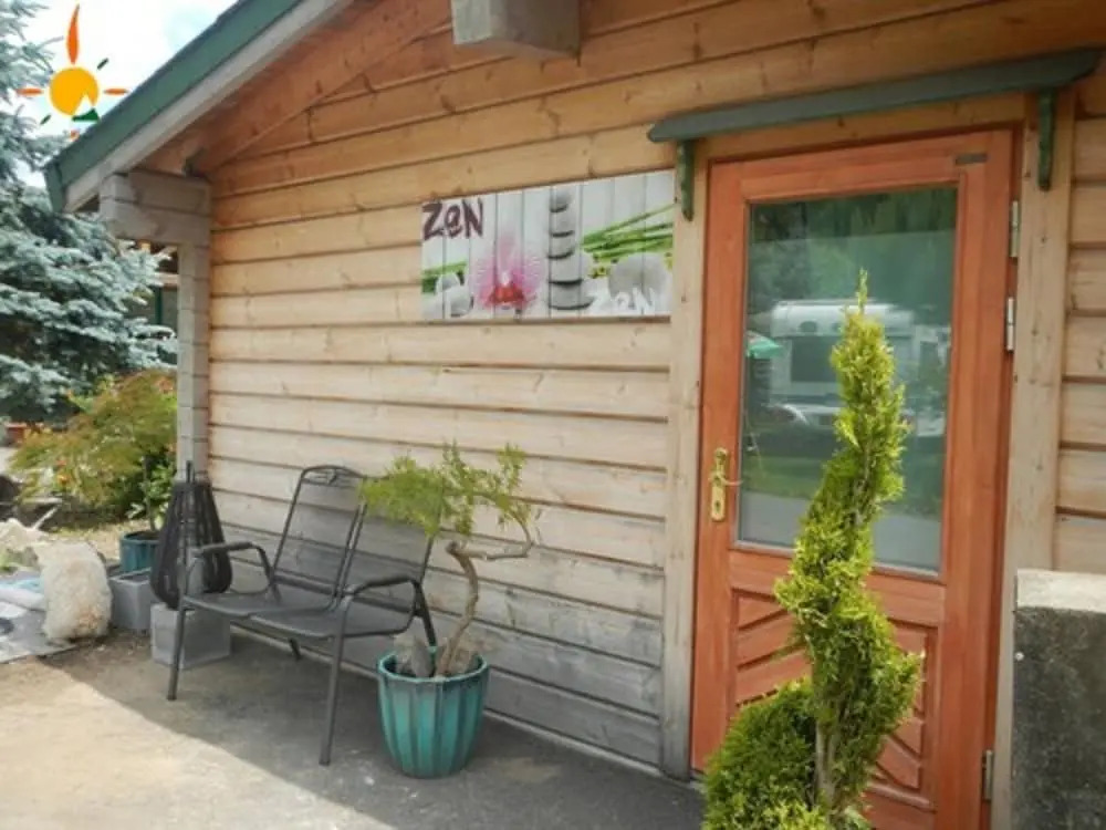 Camping écovillage Soleil du Pibeste