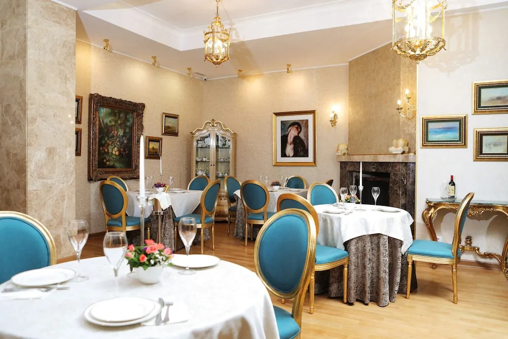 Museum Street Hotel Yerevan
