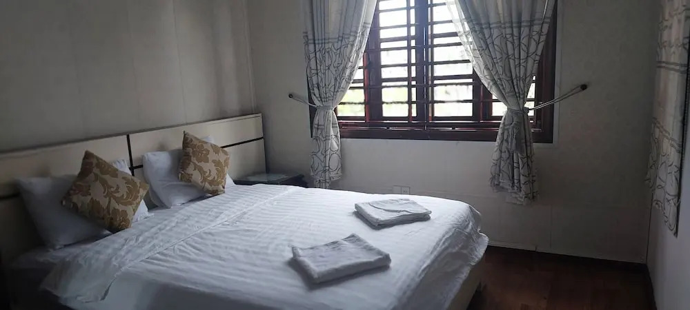 Melody Riverside Homestay