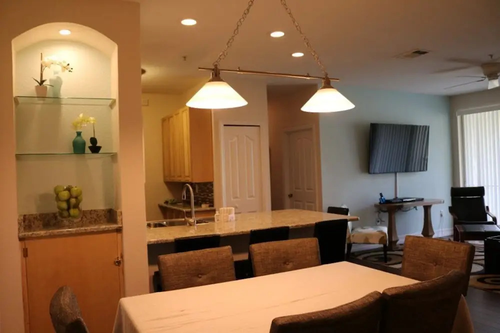 Luxury Legacy Dunes Condo Close to Disney, Golf and Orlando Fun!