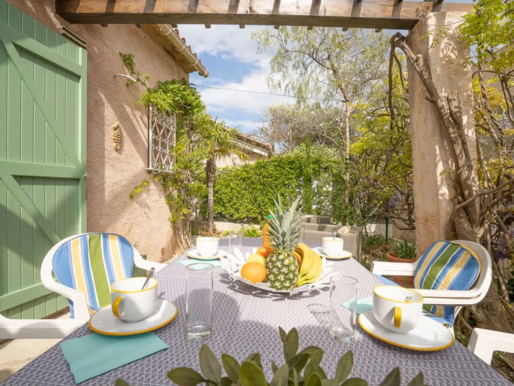 Villa Pescadou Bad Griesbach 15748