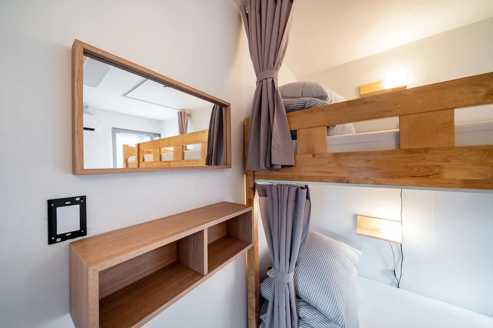 Dabin Stay - Hostel