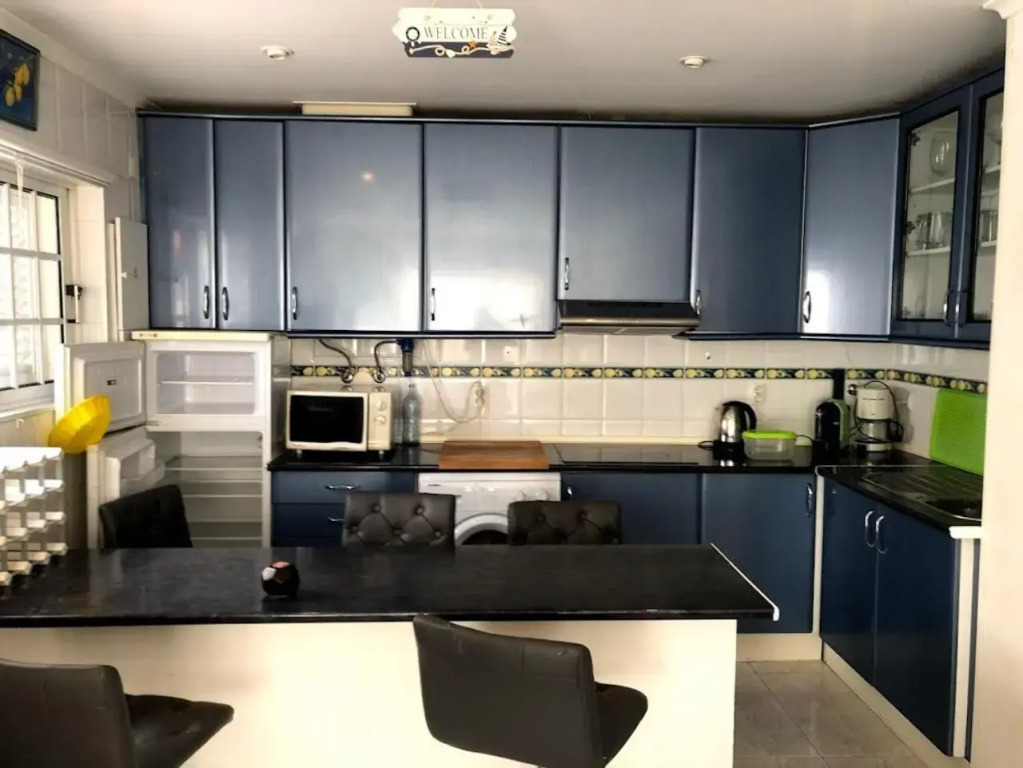 Apartamento Limões