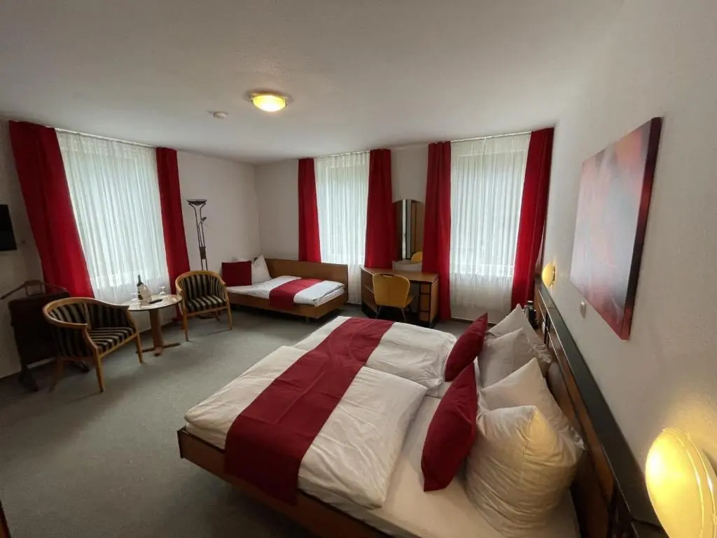 Astoria Hotel Bad Wildstein