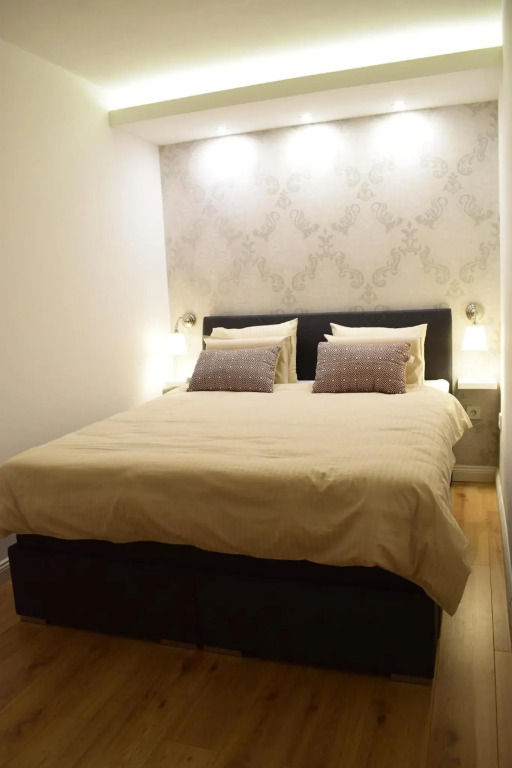 Zagreb4you Apartments