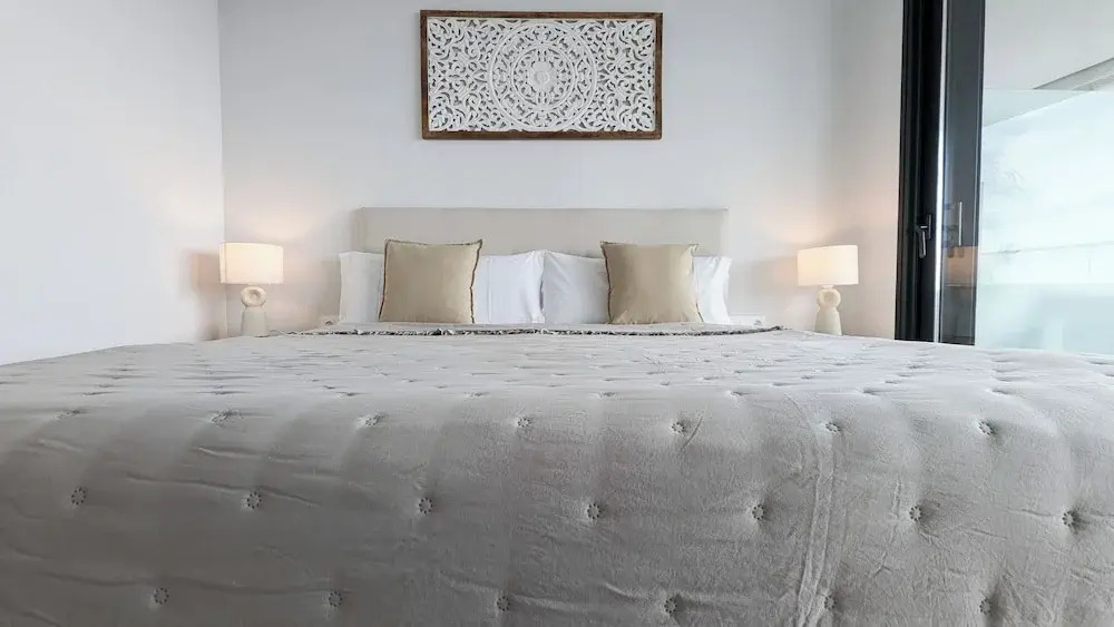 Benidorm Beach Apartments