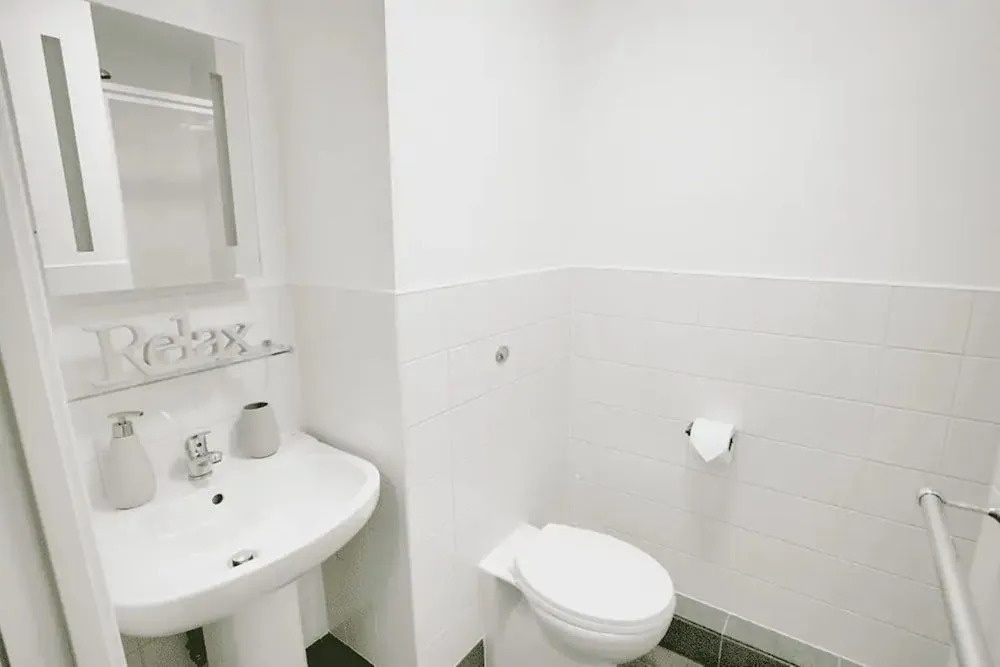 Modern Rooms BIRMINGHAM - SK