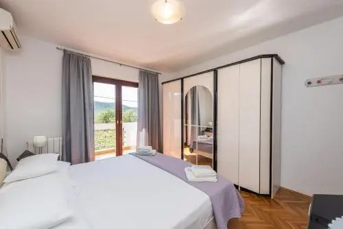 Stedi Apartment