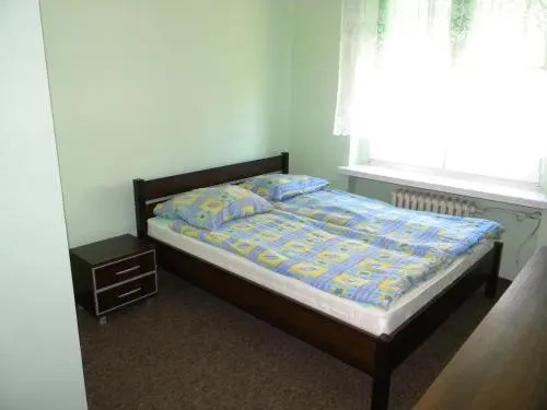 Pokoje Gościnne Saritas