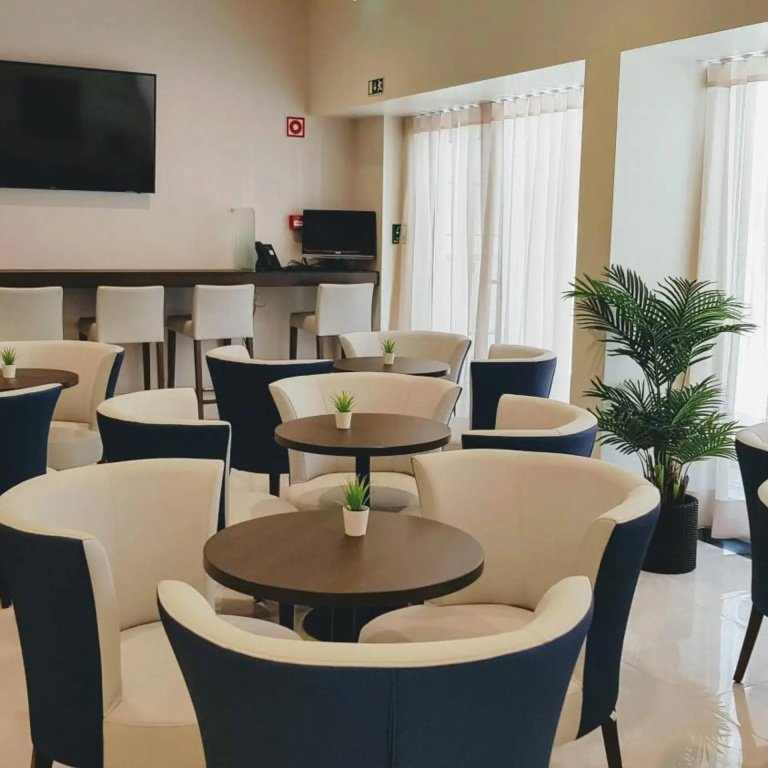 Porto City Hotel
