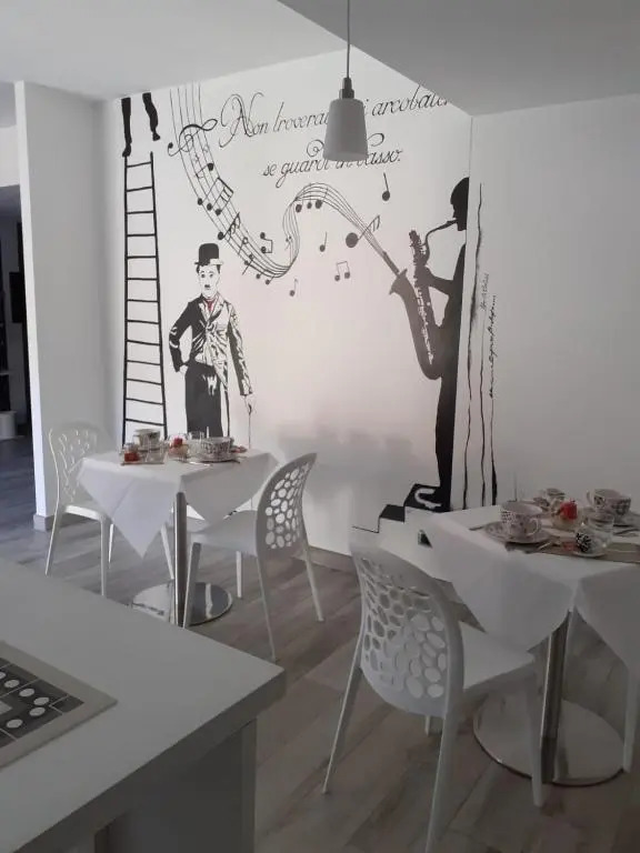 Giosam Bed & Breakfast di Raimondo Isabelle
