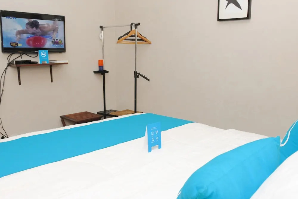 Airy Gondokusuman Tribrata Satu 3 Yogyakarta