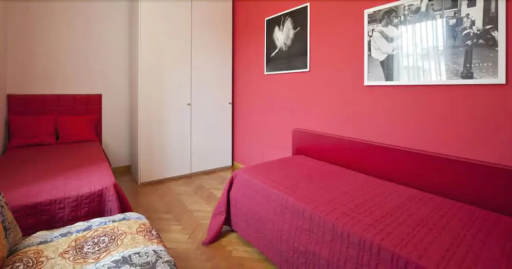 Accademia Charm Apartments by Wonderful Italy