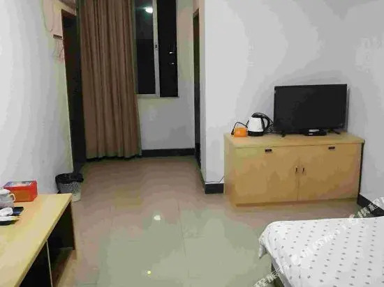 Yuehao Hostel
