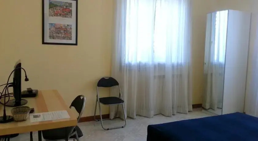 B&B La Cisterna